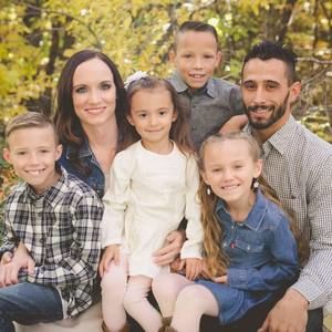 Meet your Posher, Janelle